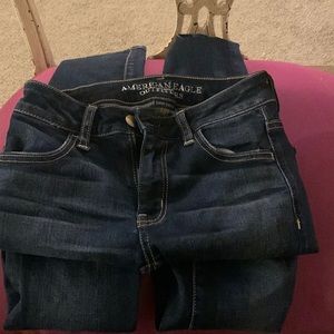Ae jegging